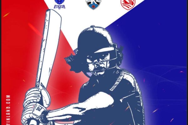 Finland to Host Women’s T20I Tri-Series 2025